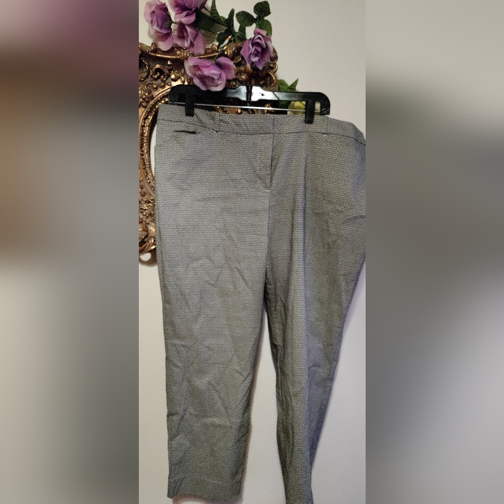 Worthington pants size 18